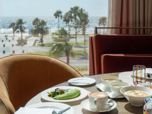Raffles Jeddah