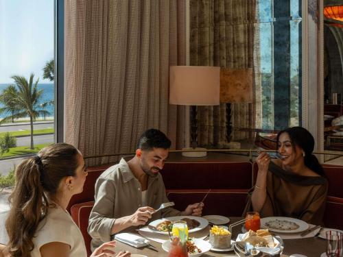 Raffles Jeddah