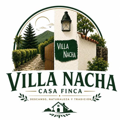 Gallery image of Villa Nacha in Villeta