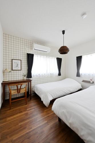 Sunmalco House Osaka 2