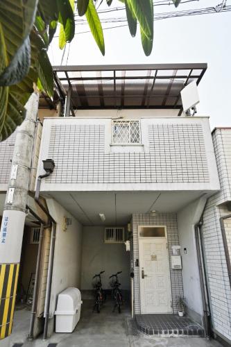 Sunmalco House Osaka 2
