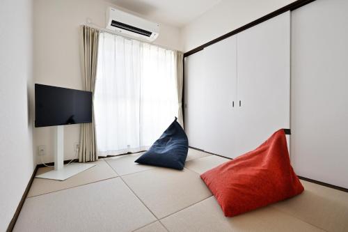 Sunmalco House Osaka 2