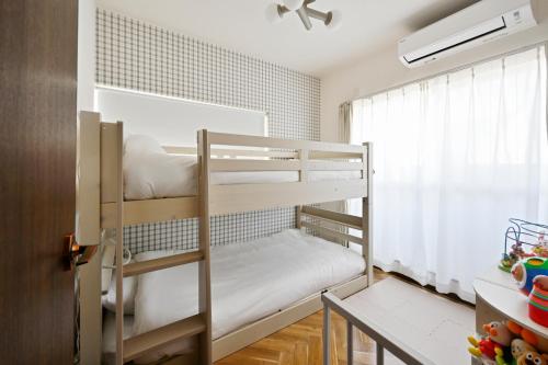 Sunmalco House Osaka 2
