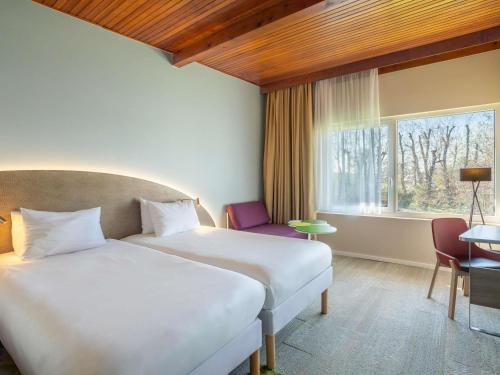 Ibis Styles Colmar Nord