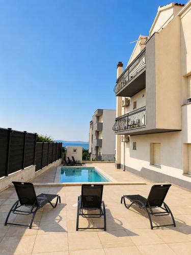 Mediterano Apartments