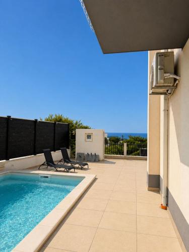 Mediterano Apartments