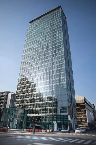 INNSiDE by Meliá Milano Torre GalFa photo 1