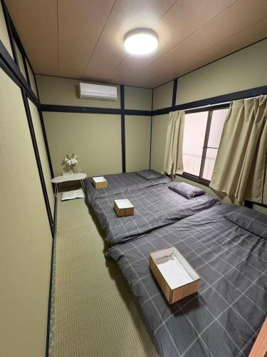 仁信小居