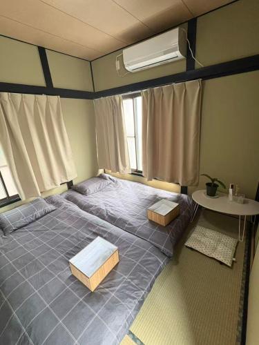 仁信小居