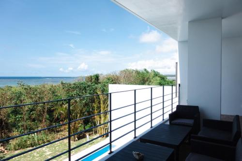 海が目の前 自然に囲まれた1棟貸切プールヴィラSiesta Private Pool Villa SIMPLE IS&GIFT