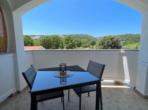 Apartments Poldan Rab