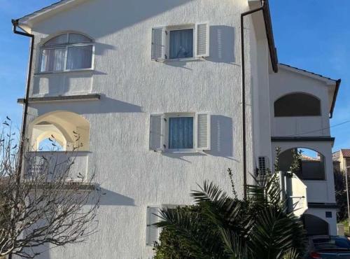 Apartments Poldan Rab