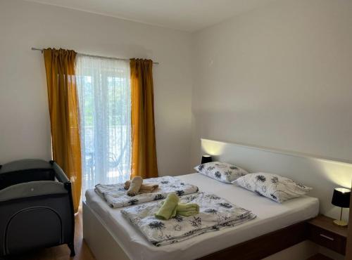 Apartments Poldan Rab