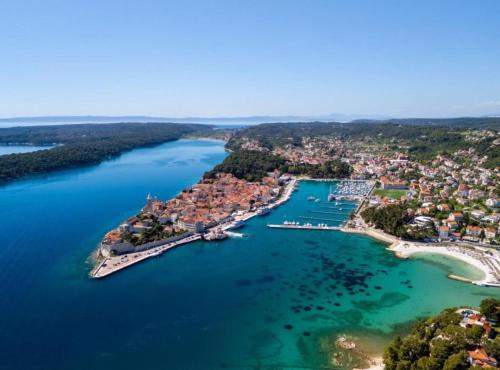 Andrija Sea View Apartments