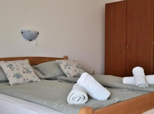 Andrija Sea View Apartments