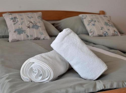 Andrija Sea View Apartments