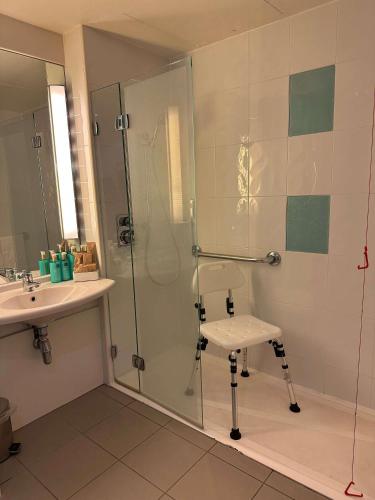Novotel Birmingham Centre photo 26