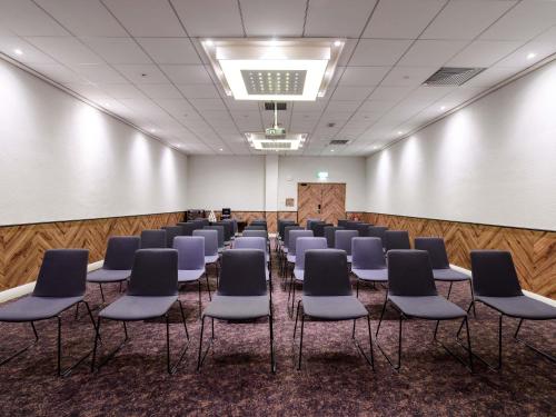 Novotel Birmingham Centre photo 98