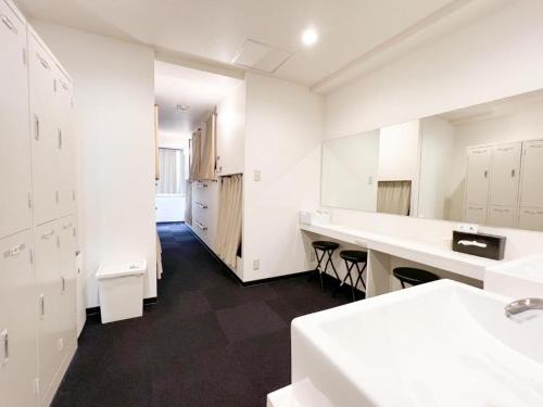 Osaka Nipponbashi EVISU HOSTEL