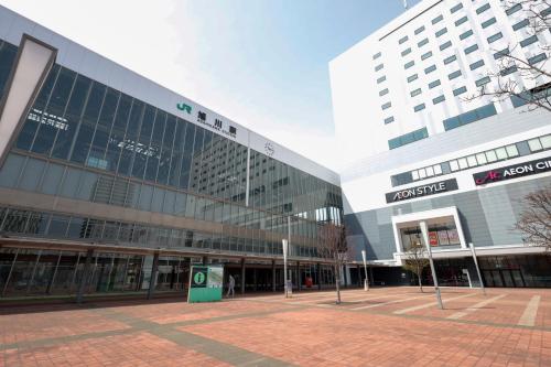 HOTEL PIAZA 3 6 旭川 -Adult Only-