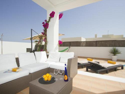 Villa Carmen- Lanzarote