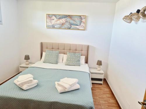 Playa San Juan Relax Residence
