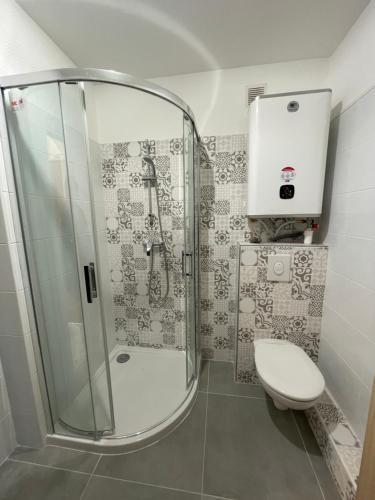 Menton - Appartement 4 personnes