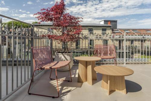 Hotel Palacio Bellas Artes San Sebastian, Curio Collection by Hilton