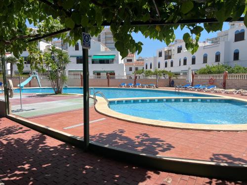 Apartamento SOLSIROCO