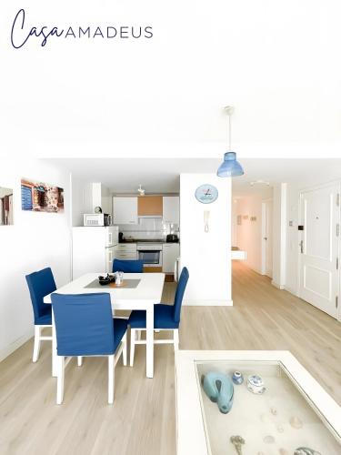 Casa Amadeus