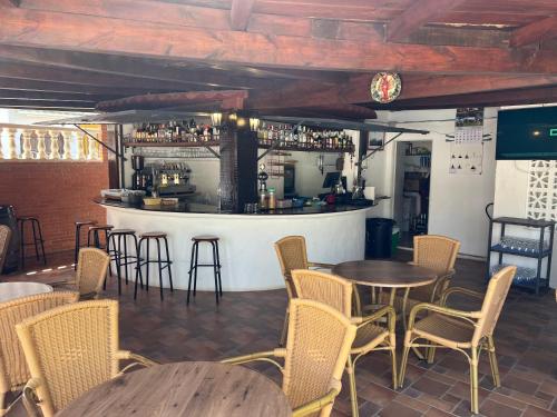 Apartamento SOLSIROCO