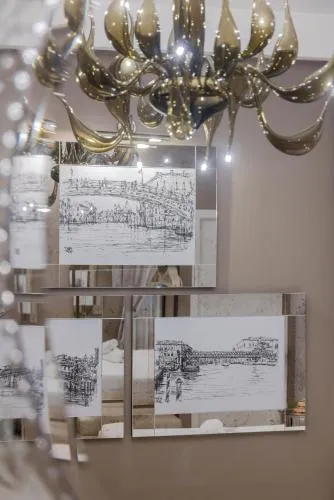 Cà dell'Arte Boutique photo 51