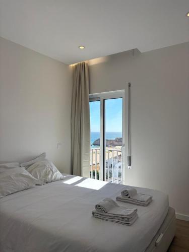 Rocha Ocean View Apartment