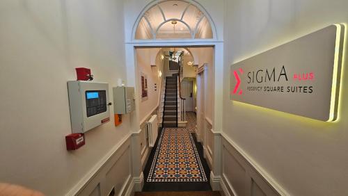 Sigma Plus Regency Square Suites near Brighton Beach photo 146