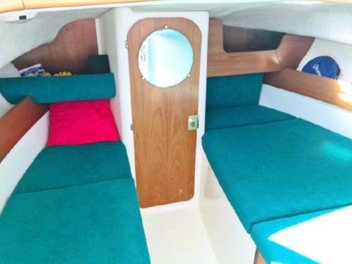 Lorena Private Boat Tour
