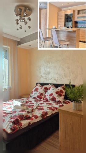 Makowy Apartament