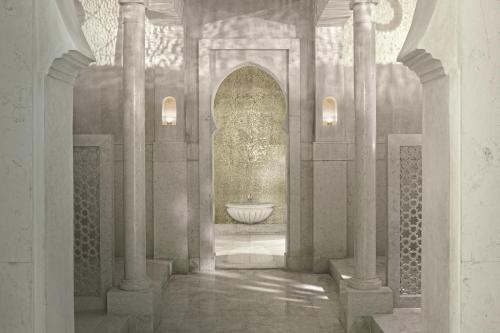 Photo de la galerie de l'établissement Royal Mansour Marrakech, à Marrakech