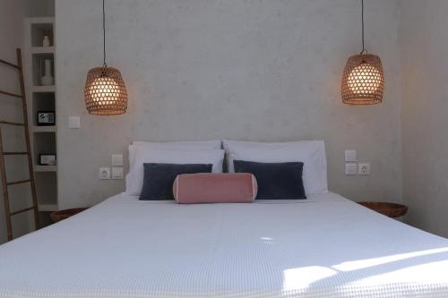 BOĒM Boutique Hotel Lefkada