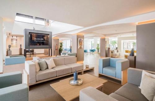 Luxury Suite Hotel Occidental Puerto Banus
