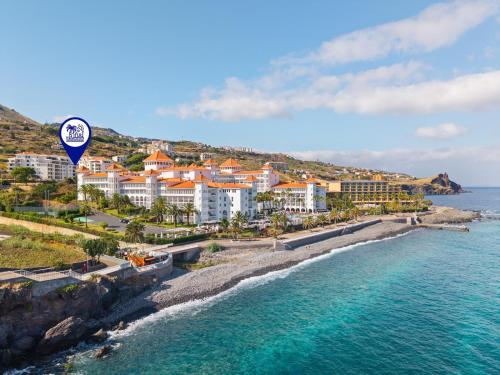 Atlantic Paradise II