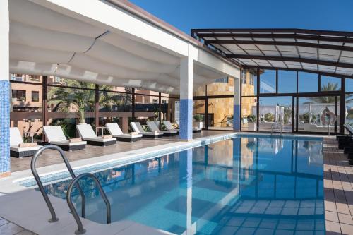 Elba Estepona Gran Hotel & Thalasso Spa photo 31