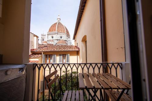 Duomo Terrace Florence