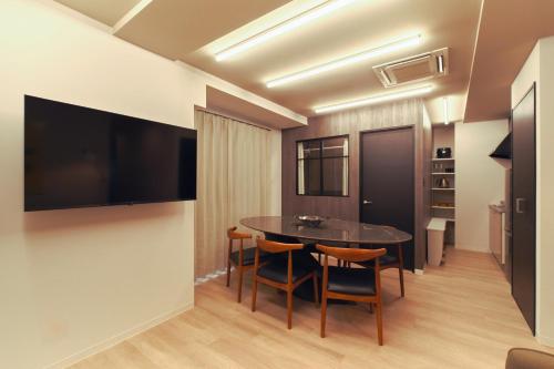 ACOE Azabu-Juban I Tokyo Tower