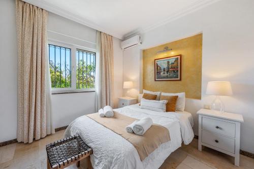 LXR Villa Monaco 6BDR Close to the sea