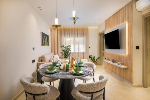MSBeach Luxury Homes - Maria