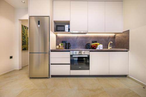 MSBeach Luxury Homes - Maria
