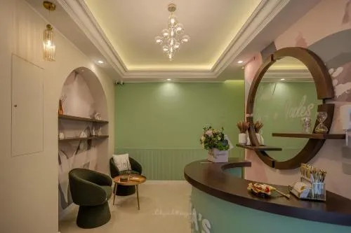 Mama's Boutique Rooms photo 26