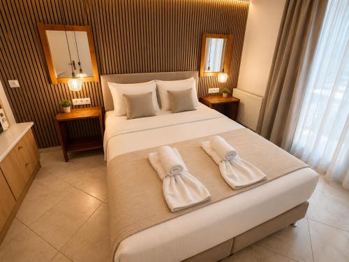 Atlantis Hotel