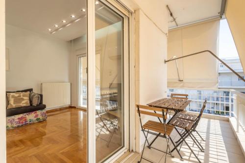 A Luxury & Comfortable Apt in Athens