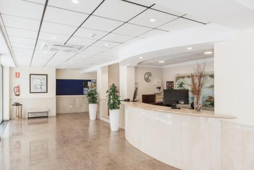 Hotel Camposol